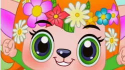 Flower Power