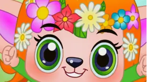 Flower Power