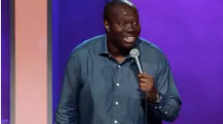 Comedy In Color: Joel Creasey, Arthur Simeon, Raul Sanchez,