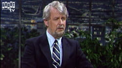 The Johnny Carson Show: Animal Antics With Leonard Waxdeck's Birdcallers (6/7/83)