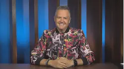 Bill Engvall and Ross Mathews vs. Raven-Symone and Melissa Peterman