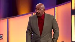 Got 'em! The board mocks Steve Harvey, then he gets revenge! | Family Feud