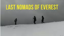 Last Nomads of Everest