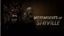 Werewolves of Stayville