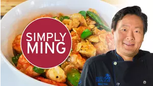 Simply Ming