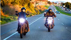 California: Pacific Coast Highway