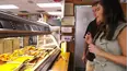 Foodie Road Trip With Skye Estroff