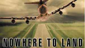 Nowhere to Land