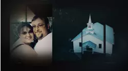 EVEN THE DEVIL WENT TO CHURCH