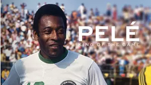 Pelé: King of the Game