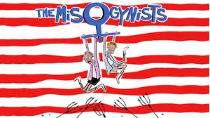 The Misogynists