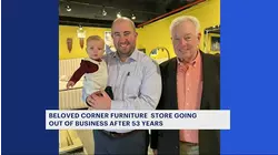 Corner Furniture to close after 53 years, marking the end of a Bronx staple