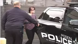 'Slender Man' stabbing assailant back in custody: Police