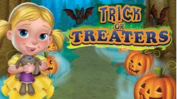 Trick or Treaters