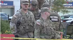 Trump admin announces pause on asylum decisions after National Guardsmen shooting