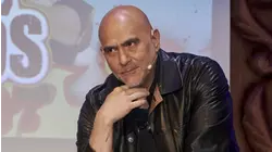 Héctor Suárez Gomís critica a la Selección Mexicana de fútbol para el Mundial 2026