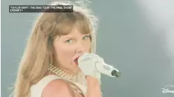 Biggest takeaways from Taylor Swift's 'End of an Era' docuseries