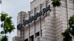 El FBI registra la casa de una periodista de The Washington Post como parte de una investigación