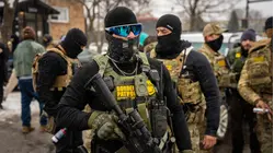 Labor, faith and community groups in Minnesota urged residents to skip work, school and shopping Friday to protest ICE enforcement amid ongoing clashes.