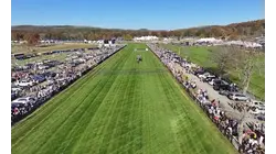 Far Hills Race Meeting returns for 105th year Saturday