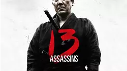 13 Assassins