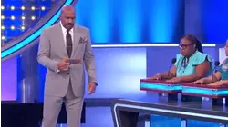 Steve Harvey lost five houses. Here's how! | Family Feud