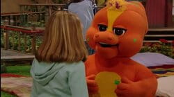 Barney and Friends