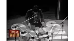 Third Time's the Charm