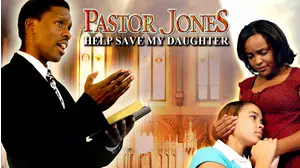 Pastor Jones: Help Save My Daughter