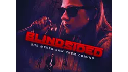 Blindsided