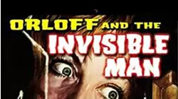 Orloff Against The Invisible Man