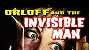 Orloff Against The Invisible Man