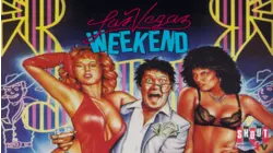 Las Vegas Weekend
