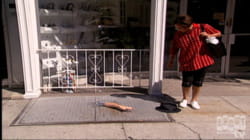 Candid Camera: S3 E43 - Episode 2043