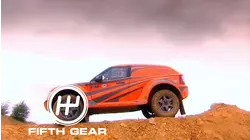 Fifth Gear: The 4X4 Collection