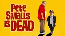 Pete Smalls Is Dead