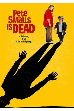 Pete Smalls Is Dead