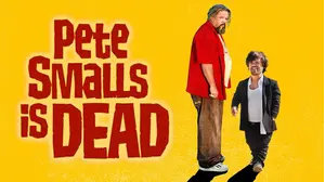 Pete Smalls Is Dead