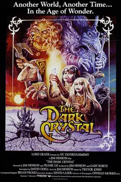 The Dark Crystal