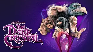 The Dark Crystal