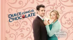 Dulce como el chocolate