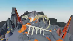 Dino Dash