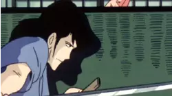 Zantetsuken's Lament