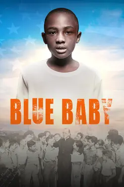 Blue Baby