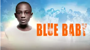 Blue Baby