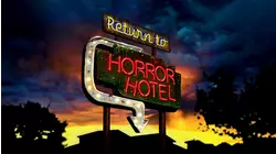 Return to Horror Hotel
