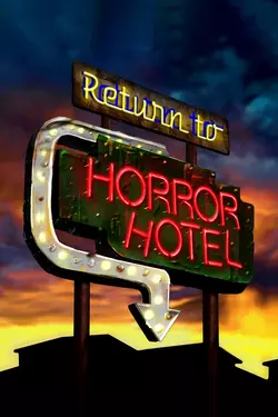 Return to Horror Hotel