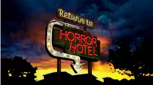 Return to Horror Hotel