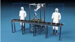 Your Next Meal Might Be Created By One of These Robots