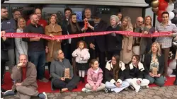 Beloved movie theater in Cranford, NJ returns after 7 months of closure